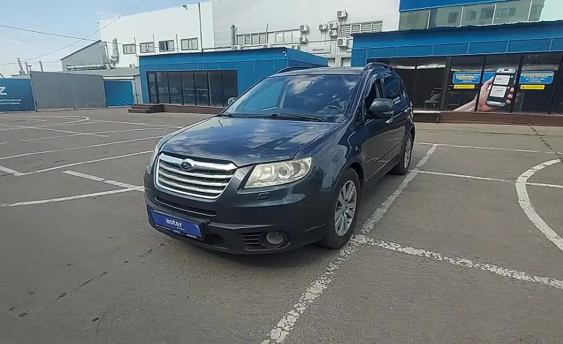 Subaru Tribeca 2007 года за 5 000 000 тг. в Алматы