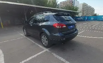 Subaru Tribeca 2007 года за 5 000 000 тг. в Алматы фото 4