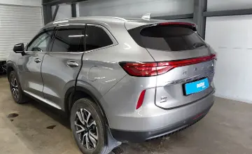 Haval H6 2023 года за 9 500 000 тг. в Астана фото 4