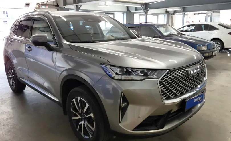 Haval H6 2023 года за 9 500 000 тг. в Астана фото 2
