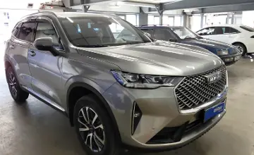 Haval H6 2023 года за 9 500 000 тг. в Астана фото 2
