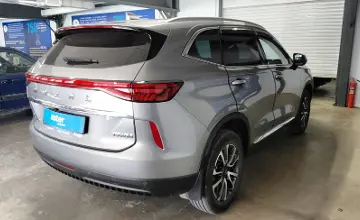 Haval H6 2023 года за 9 500 000 тг. в Астана фото 3
