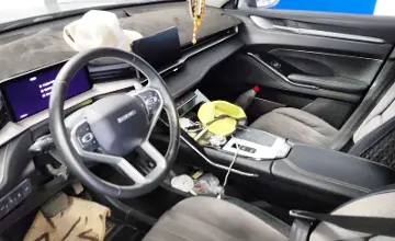Haval H6 2023 года за 9 500 000 тг. в Астана фото 5