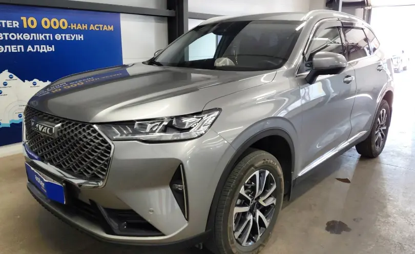 Haval H6 2023 года за 9 500 000 тг. в Астана