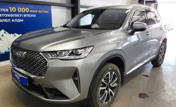 Haval H6 2023 года за 9 500 000 тг. в Астана фото 1