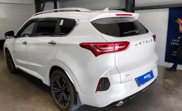 Jetour X70 2023 года за 8 500 000 тг. в Астана фото 4