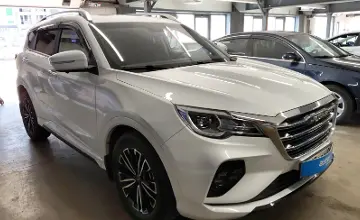 Jetour X70 2023 года за 8 500 000 тг. в Астана фото 2