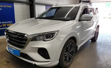 Jetour X70 2023 года за 8 500 000 тг. в Астана фото 1
