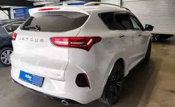 Jetour X70 2023 года за 8 500 000 тг. в Астана фото 3
