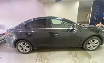 Chevrolet Cruze 2014 года за 2 500 000 тг. в Павлодар фото 4
