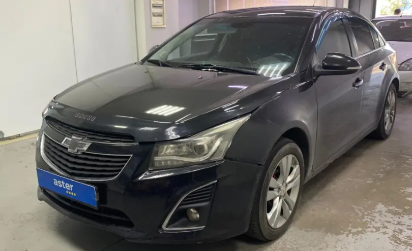 Chevrolet Cruze 2014 года за 2 500 000 тг. в Павлодар