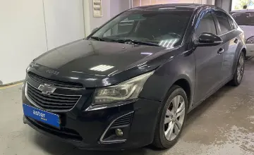Chevrolet Cruze 2014 года за 2 500 000 тг. в Павлодар фото 1