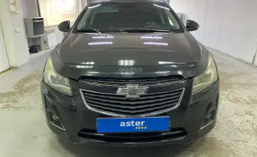 Chevrolet Cruze 2014 года за 2 500 000 тг. в Павлодар фото 2