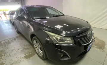 Chevrolet Cruze 2014 года за 2 500 000 тг. в Павлодар фото 3