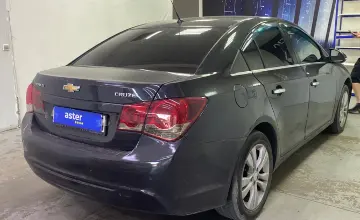Chevrolet Cruze 2014 года за 2 500 000 тг. в Павлодар