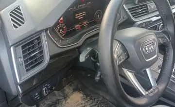 Audi Q5 2017 года за 17 000 000 тг. в Алматы фото 5