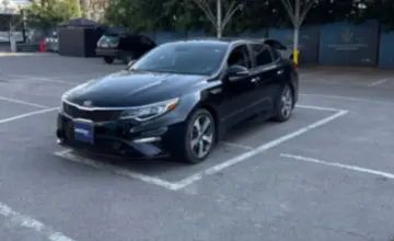 Kia Optima 2019 года за 85 000 000 тг. в Алматы фото 1