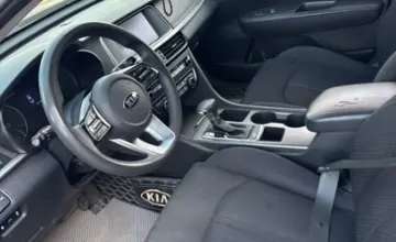 Kia Optima 2019 года за 85 000 000 тг. в Алматы фото 5