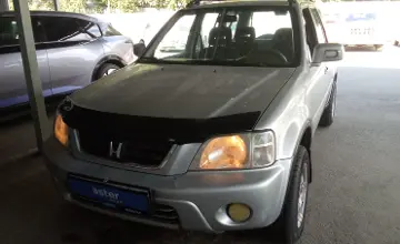 Honda CR-V 2000 года за 3 700 000 тг. в Алматы фото 1