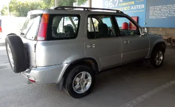 Honda CR-V 2000 года за 3 700 000 тг. в Алматы фото 4