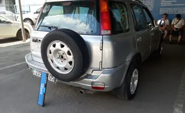 Honda CR-V 2000 года за 3 700 000 тг. в Алматы