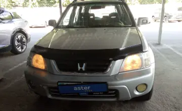 Honda CR-V 2000 года за 3 700 000 тг. в Алматы фото 2