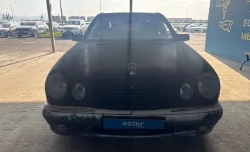 Mercedes-Benz E-Класс 1996 года за 2 200 000 тг. в Алматы фото 2