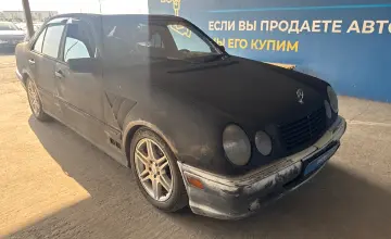 Mercedes-Benz E-Класс 1996 года за 2 200 000 тг. в Алматы фото 3
