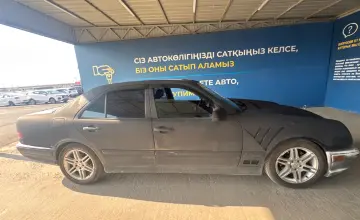 Mercedes-Benz E-Класс 1996 года за 2 200 000 тг. в Алматы фото 4