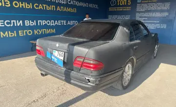 Mercedes-Benz E-Класс 1996 года за 2 200 000 тг. в Алматы