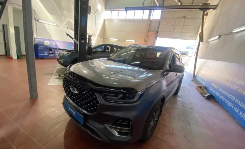 Chery Tiggo 8 Pro 2022 года за 7 800 000 тг. в Астана