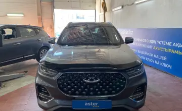Chery Tiggo 8 Pro 2022 года за 7 800 000 тг. в Астана фото 2