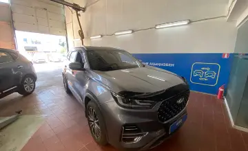 Chery Tiggo 8 Pro 2022 года за 7 800 000 тг. в Астана фото 3