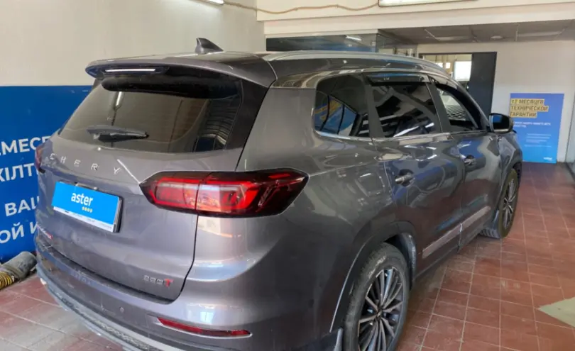 Chery Tiggo 8 Pro 2022 года за 7 800 000 тг. в Астана фото 5