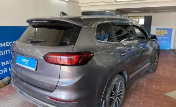 Chery Tiggo 8 Pro 2022 года за 7 800 000 тг. в Астана