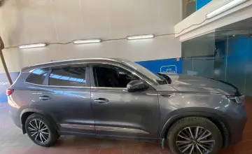 Chery Tiggo 8 Pro 2022 года за 7 800 000 тг. в Астана фото 4