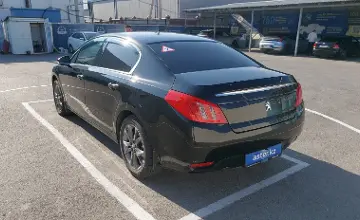 Peugeot 508 2014 года за 6 000 000 тг. в Шымкент фото 4