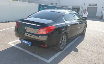Peugeot 508 2014 года за 6 000 000 тг. в Шымкент фото 3