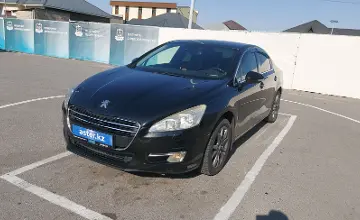 Peugeot 508 2014 года за 6 000 000 тг. в Шымкент фото 1