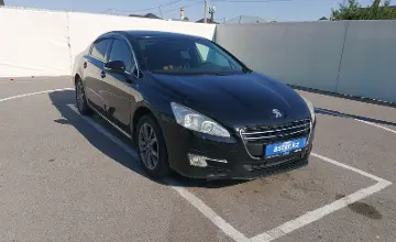 Peugeot 508 2014 года за 6 000 000 тг. в Шымкент фото 2