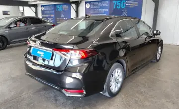 Toyota Corolla 2021 года за 8 500 000 тг. в Астана фото 3