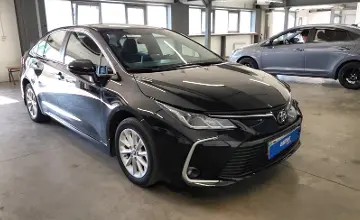 Toyota Corolla 2021 года за 8 500 000 тг. в Астана фото 2
