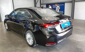 Toyota Corolla 2021 года за 8 500 000 тг. в Астана фото 4