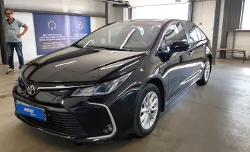 Toyota Corolla 2021 года за 8 500 000 тг. в Астана фото 1