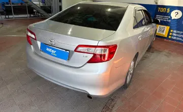 Toyota Camry 2012 года за 7 000 000 тг. в Астана
