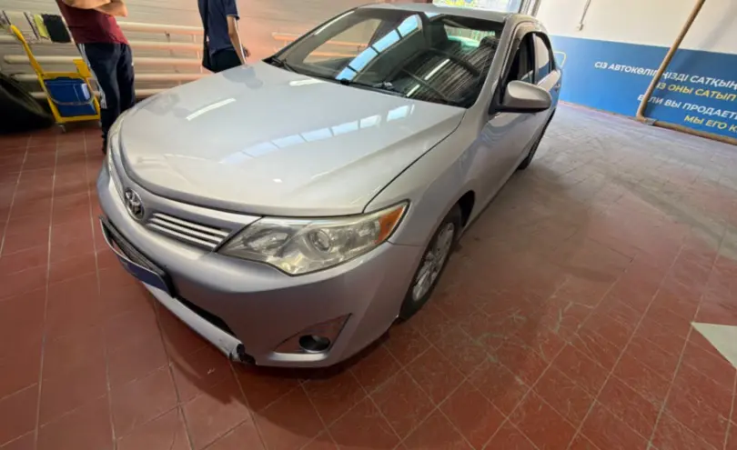 Toyota Camry 2012 года за 7 000 000 тг. в Астана