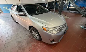 Toyota Camry 2012 года за 7 000 000 тг. в Астана фото 3