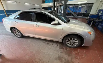 Toyota Camry 2012 года за 7 000 000 тг. в Астана фото 4