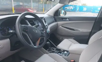 Hyundai Tucson 2015 года за 9 000 000 тг. в Алматы фото 5