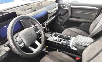 Haval Dargo 2024 года за 11 000 000 тг. в Астана фото 5